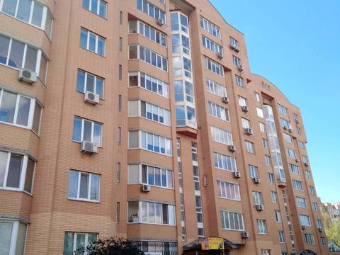 квартира за адресою С. Петлюри, 21