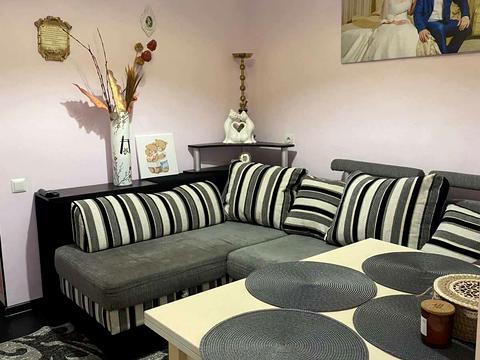 квартира по адресу Миру ул., 27