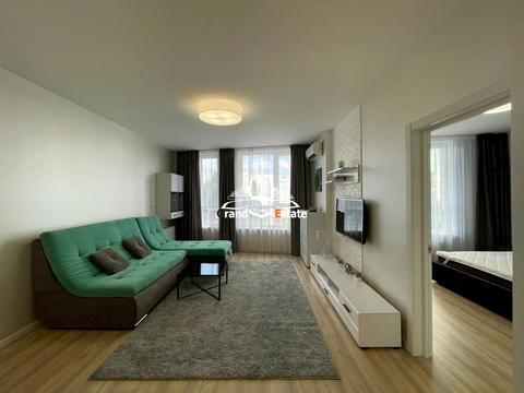 квартира по адресу Богдановская ул., 7-Г