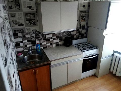 квартира по адресу Елены Телиги ул., 17