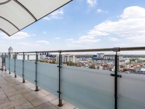 квартира за адресою Хорива вул., 39/41