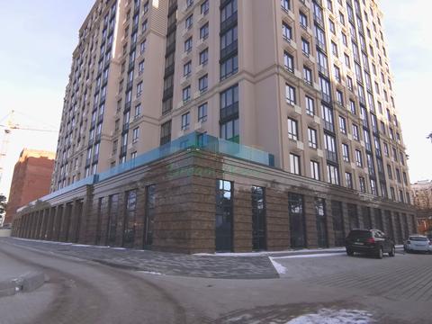 квартира за адресою Соборна вул., 122