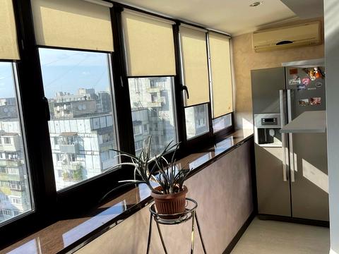 квартира за адресою новокримська , 5