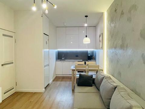 квартира за адресою Тадея Рильського бульв., 1