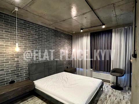 квартира за адресою Каховська вул., 60