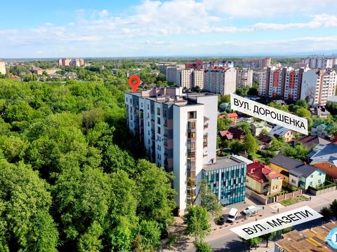 квартира за адресою Гетьмана Мазепи вул., 141