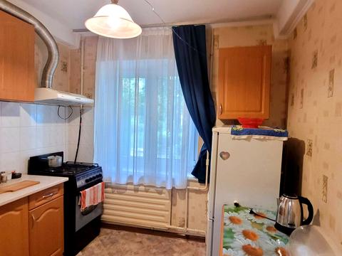 квартира по адресу Пражская ул., 25/2