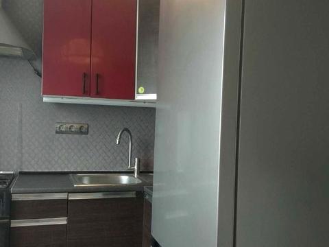 квартира по адресу Белорусская ул., 13