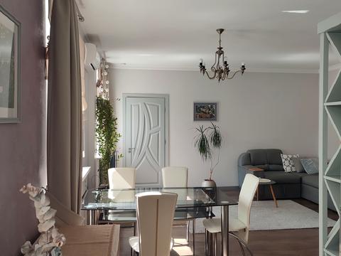 квартира за адресою Бульварно-Кудрявська вул. (Воровського), 8