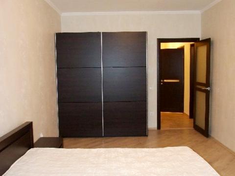 квартира за адресою Анни Ахматової вул., 24