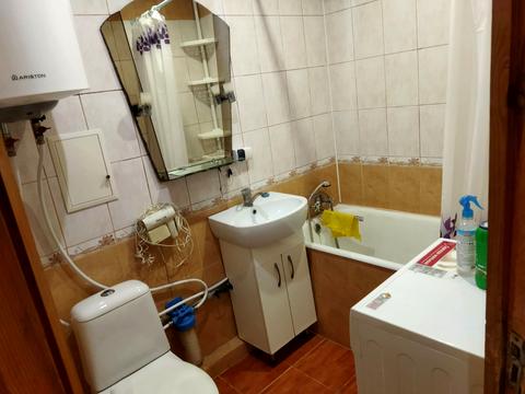 квартира за адресою Вербова вул., 1