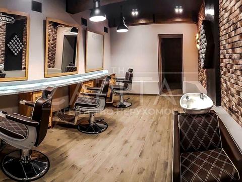 комерційна за адресою Малопідвальна вул., 21/8