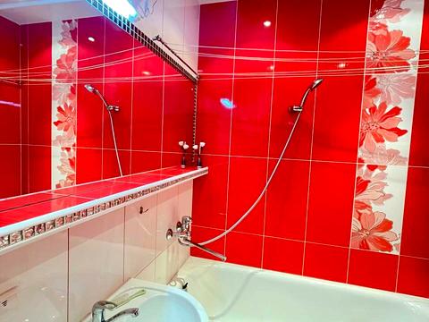 квартира по адресу Петра Калнишевського ул. (Михайла Майорова), 7