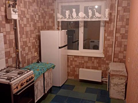 квартира по адресу пр. Миру, 93