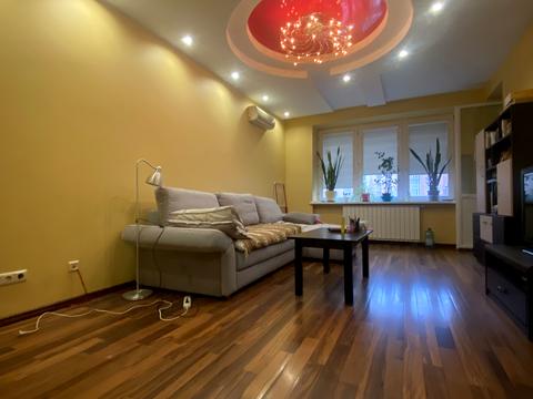 квартира за адресою Володимира Івасюка просп. (Героїв Сталінграду), 4