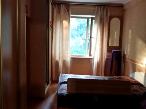 квартира по адресу Литвиненко-Вольгемут ул., 1-Б
