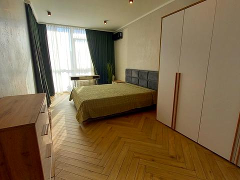 квартира по адресу Джона Маккейна ул. (Кудри Ивана), 1