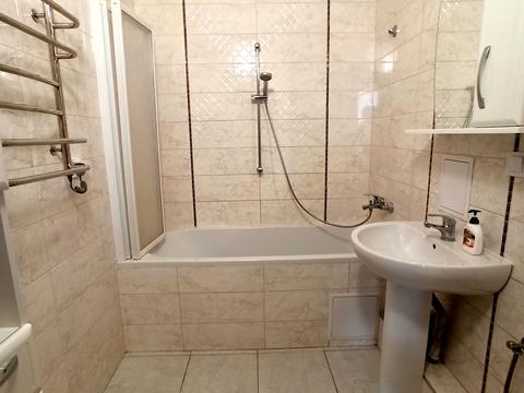 квартира за адресою Київ, Берестейський просп. (Перемоги), 67-Б