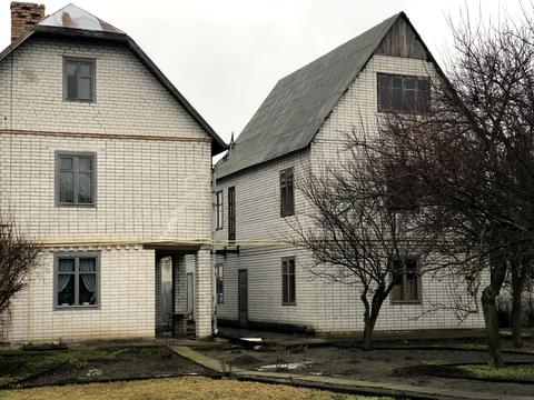 дом по адресу Самарська, 3