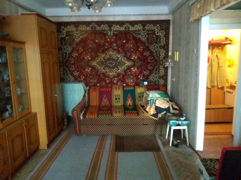 квартира по адресу Володимира Жаботинського ул. (Муромская), 3