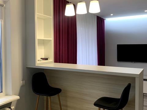 квартира за адресою Софії Русової вул., 7