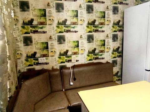 квартира по адресу Академика Глушко просп., 15