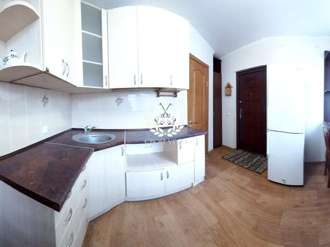 квартира по адресу Воскресенская ул. (Муринсона), 37