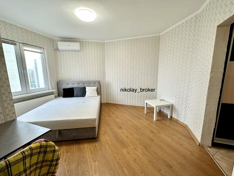 квартира по адресу Милославская ул., 2