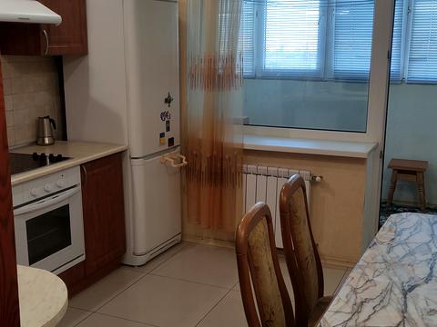 квартира за адресою Верховинна вул., 35
