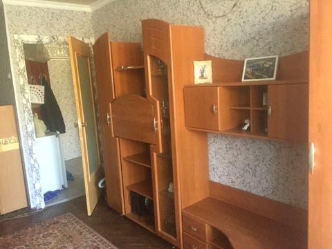 квартира по адресу Зоологическая ул., 2