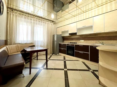 квартира за адресою Соборності України вул., 238
