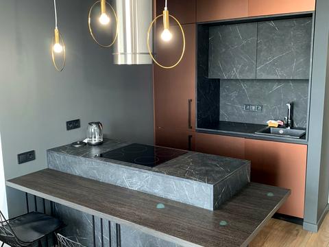 квартира за адресою Предславинська вул., 40