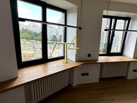 квартира за адресою Київ, Мокра вул. (Кудряшова), 5