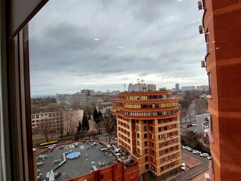 квартира по адресу Шевченко просп., 4б