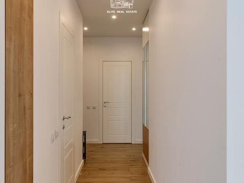 квартира за адресою Родини Крістерів вул., 20