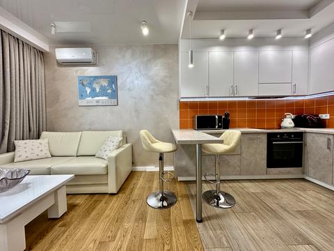 квартира за адресою Предславинська вул., 44