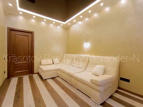 квартира за адресою Люстдорфська дорога вул., 55л