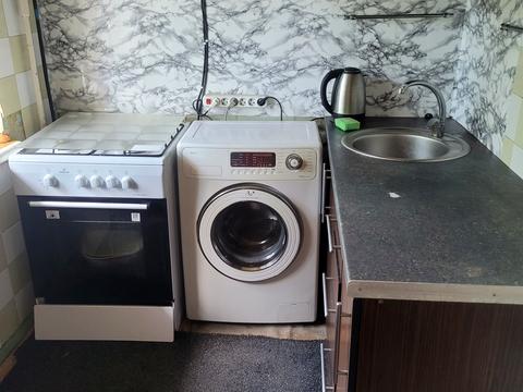 квартира за адресою Жмеринська вул., 4