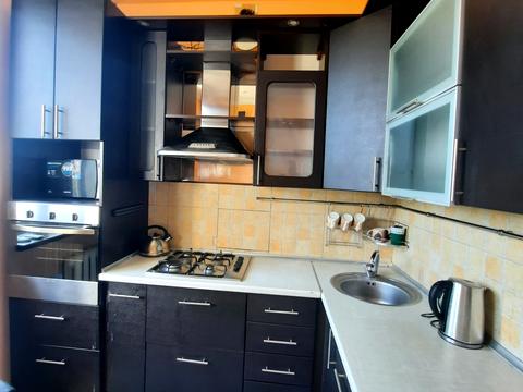 квартира за адресою Голосіївський просп. (40-річчя Жовтня), 102/1