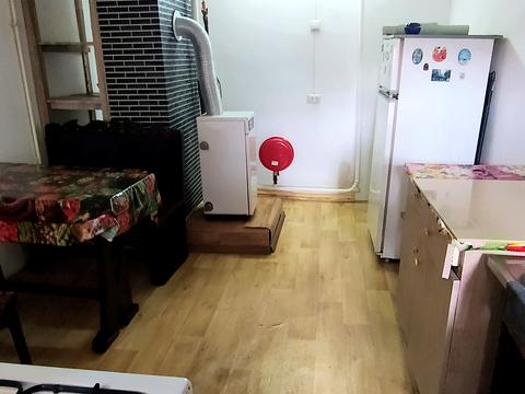 квартира за адресою Кропивницького вул., 107