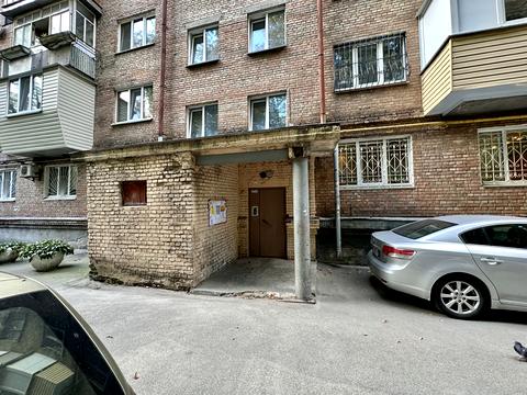квартира по адресу Евгения Коновальца ул. (Щорса), 33