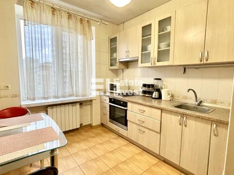 квартира за адресою Науки просп. (Леніна), 19б