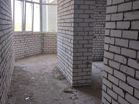 квартира по адресу Космическая ул., 9д