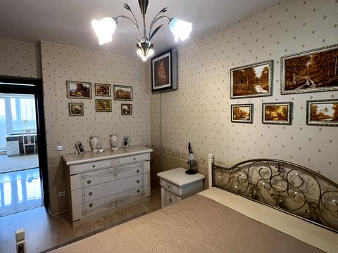 квартира за адресою Клочківська вул., 115