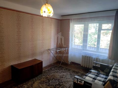 квартира за адресою Чоколівський бульв., 27 к1