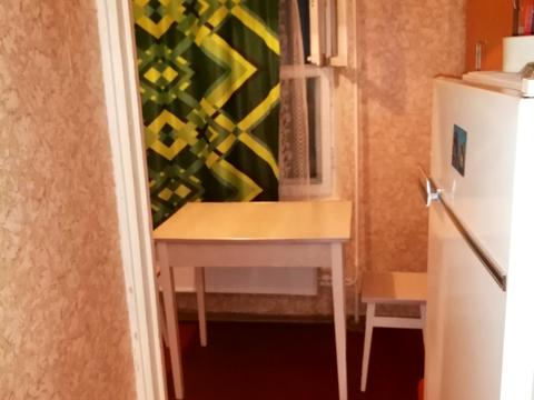 квартира по адресу Червоной Калины просп. (Владимира Маяковского), 8-А