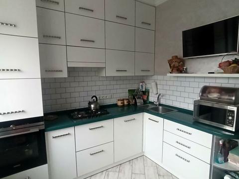 квартира за адресою Новодарницька вул., 3/15