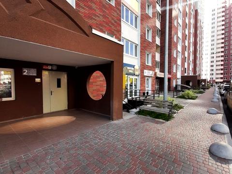 квартира за адресою Балтійський пров., 3