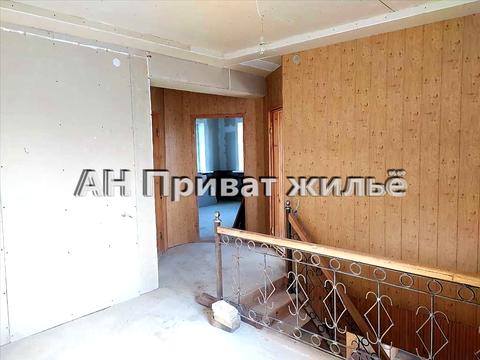 дом по адресу Івашки, 1