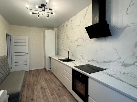 квартира за адресою Павла Чубинського вул., 13-А